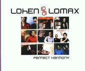 Lohen & Lomax - Perfect Harmony