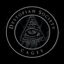 Dystopian Society - Cages