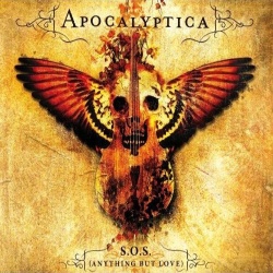 Apocalyptica - S.O.S (Anything But Love)