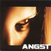 Various Artists - Angst (A Spectre Compilation)
