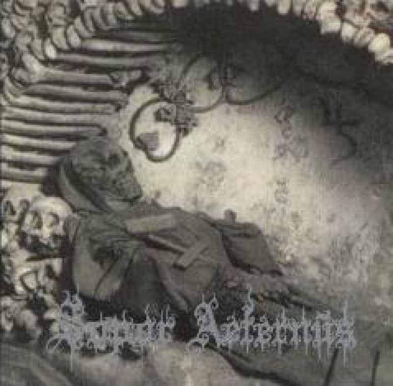 Sopor Aeternus & the ensemble...