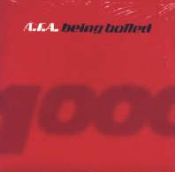 A.F.A. - Being Boiled