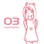 SuperJupiter - EP 03