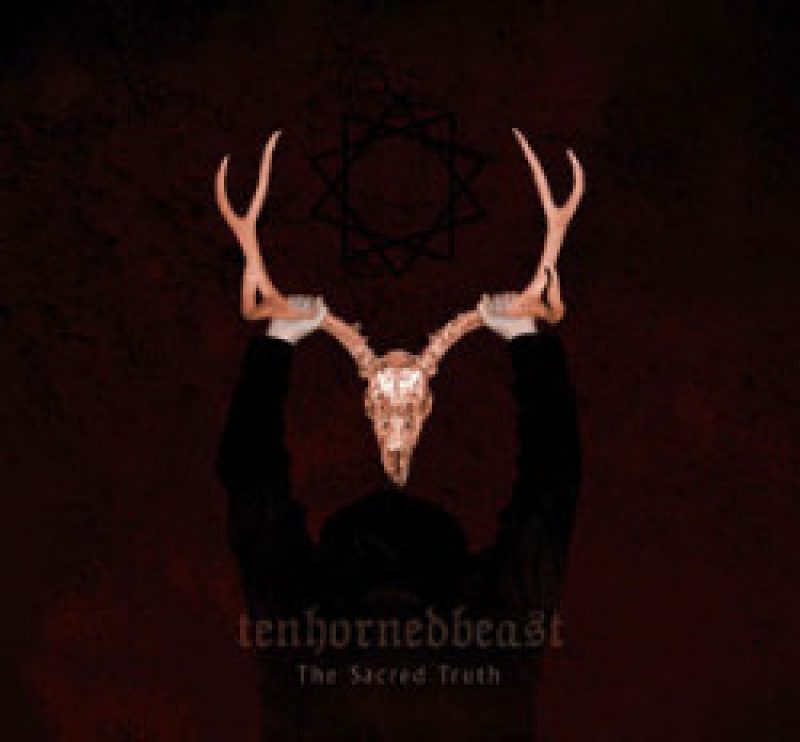 TenHornedBeast - The Sacred Truth