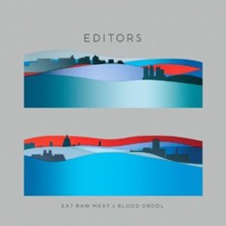Editors - Eat Raw Meat = Blood Drool (Promo Version)