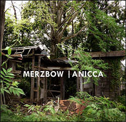Merzbow - Anicca