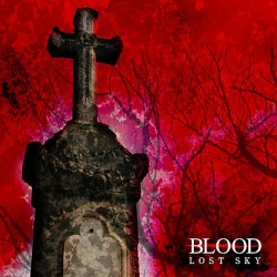 Blood - Lost Sky