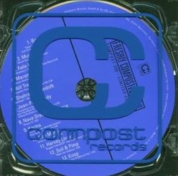 Various Artists - Compost 250: Freshly Composted 2