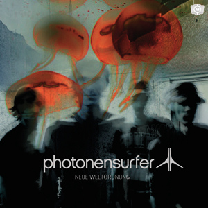 Photonensurfer - Neue Weltordnung