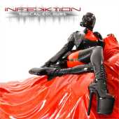 Infekktion - Toxical Colours