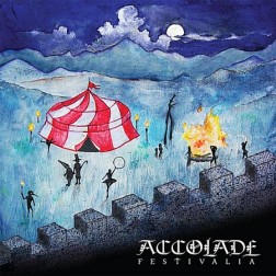 Accolade - Festivalia