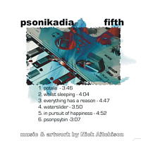 Psonikadia - Fifth