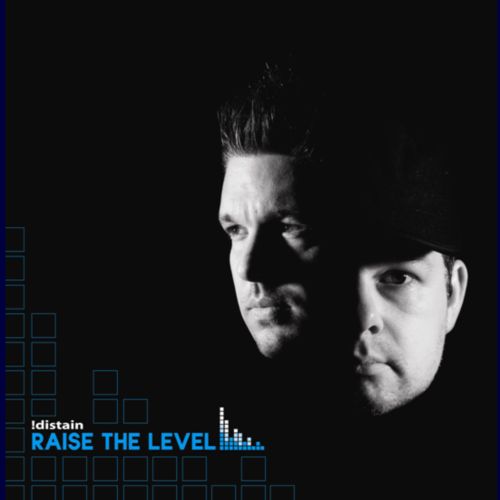 !distain - Raise The Level