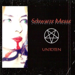 Untoten - Schwarze Messe