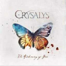 Chrysalys - The Awakening of Gaia