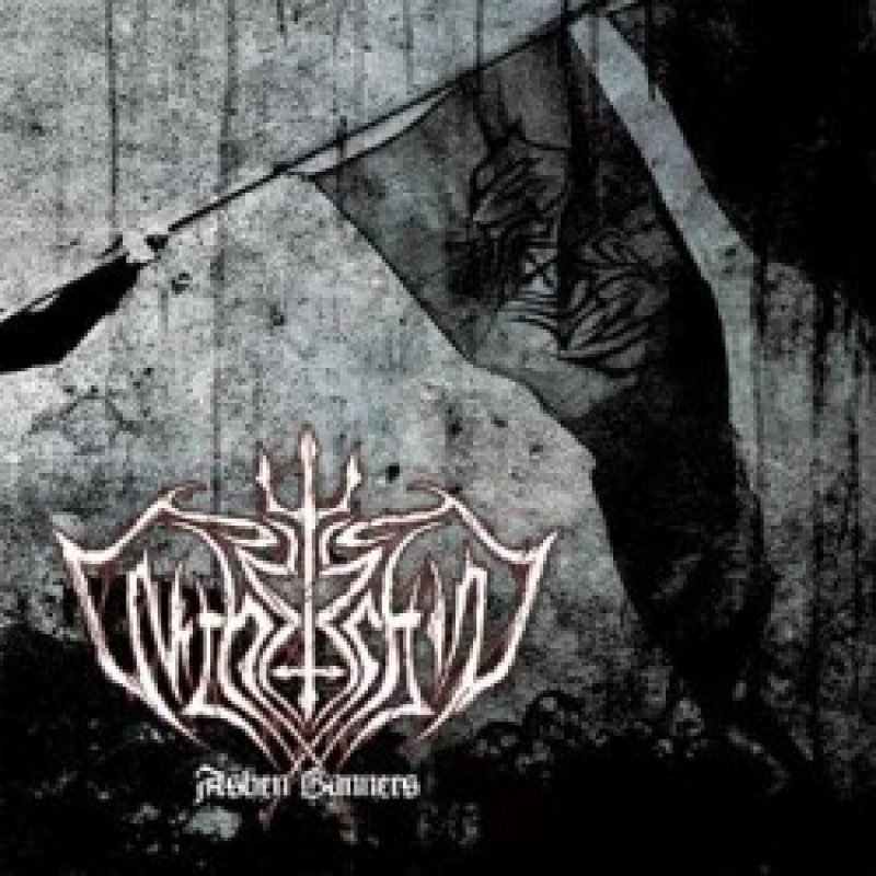 Withershin - Ashen Banners