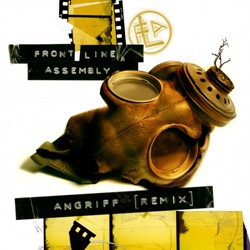 Front Line Assembly - Angriff [Remix] EP