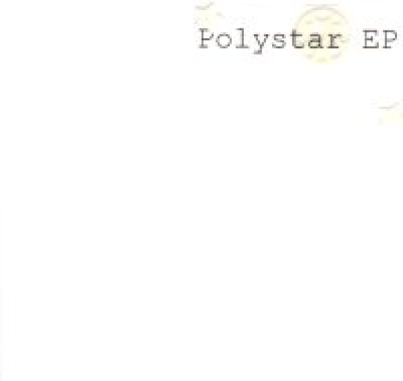 Polystar - Polystar EP