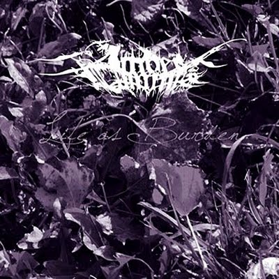 Imber luminis - Life as burden