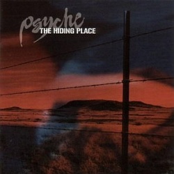 Psyche - The Hiding Place