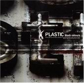 Plastic - Black Colours