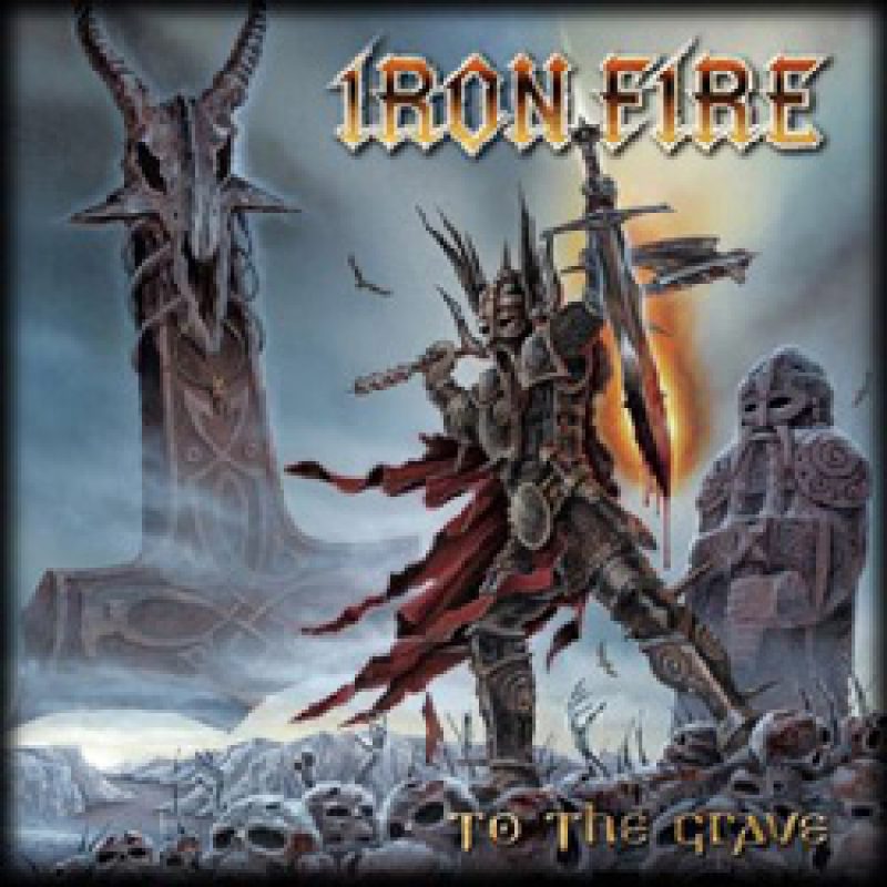 Iron Fire - To The...