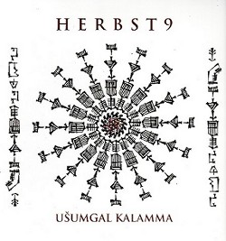 Herbst9 - Ušumgal Kalamma