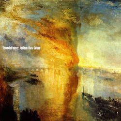 TourdeForce - Jedem Das Seine