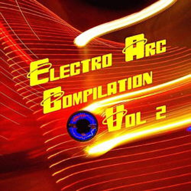 Various Artists - Electro Arc...