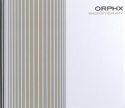 Orphx - Radiotherapy