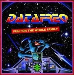 Datafreq - Fun for the Whole Family