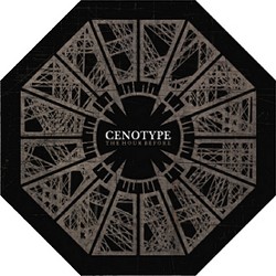 Cenotype - The Hour Before