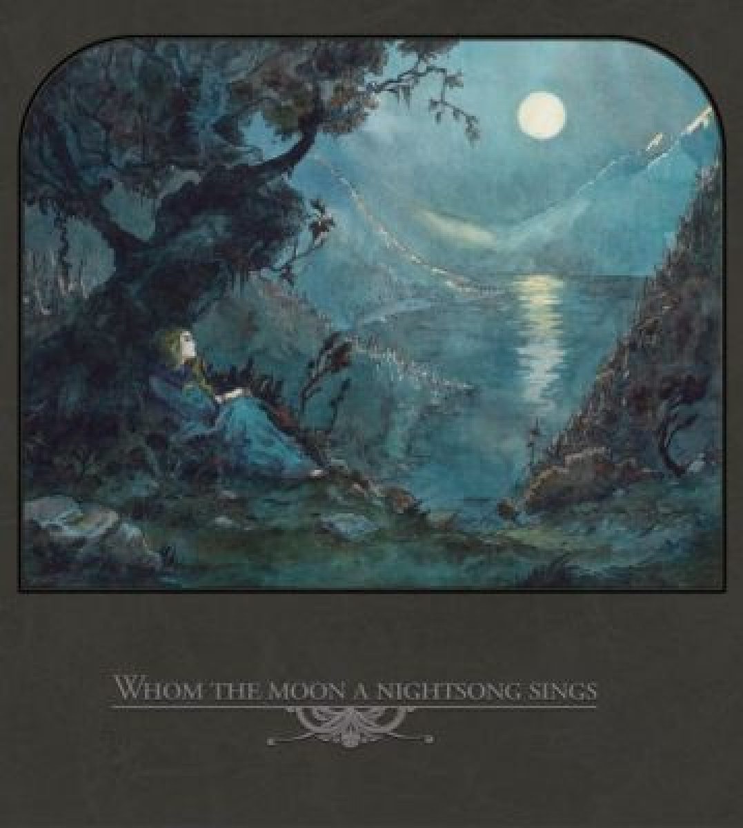 Various Artists - Whom the...