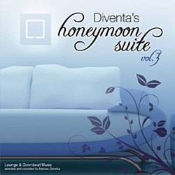 Various Artists - Honeymoon Suite Vol. 3
