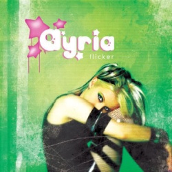 Ayria - Flicker