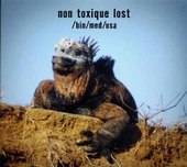 Non Toxique Lost - Bin Med Usa