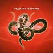 Steve Dragon - The Sonic Aura