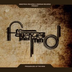 Various Artists - Frequencies Of The Mind