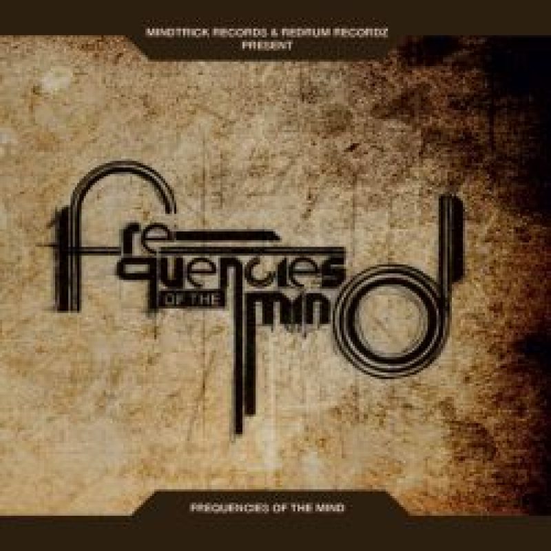 Various Artists - Frequencies Of...
