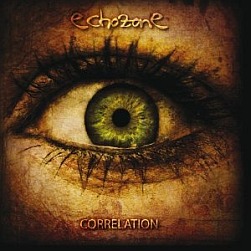 Various Artists - Echozone - Correlation