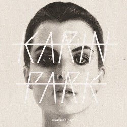 Karin Park - Highwire Poetry