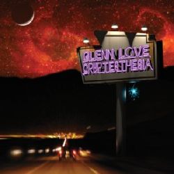 Glenn Love - Cryptesthesia