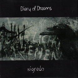 Diary Of Dreams - Nigredo