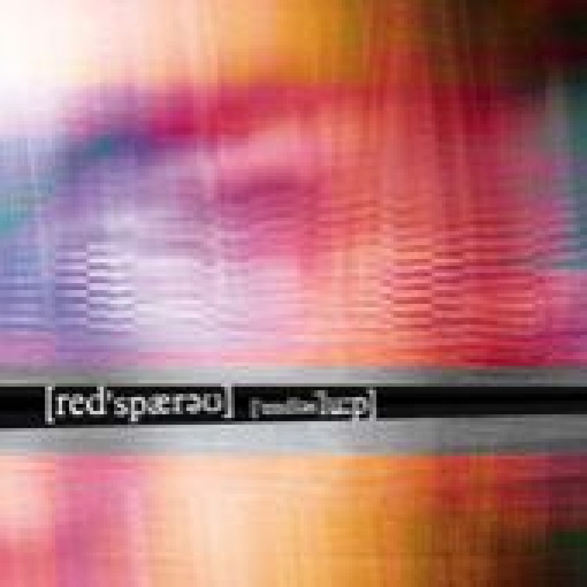 Red Sparrow - Endless Loop