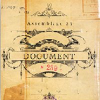 Assemblage 23 - Document