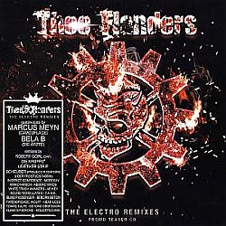 Thee Flanders - The Electro Remixes