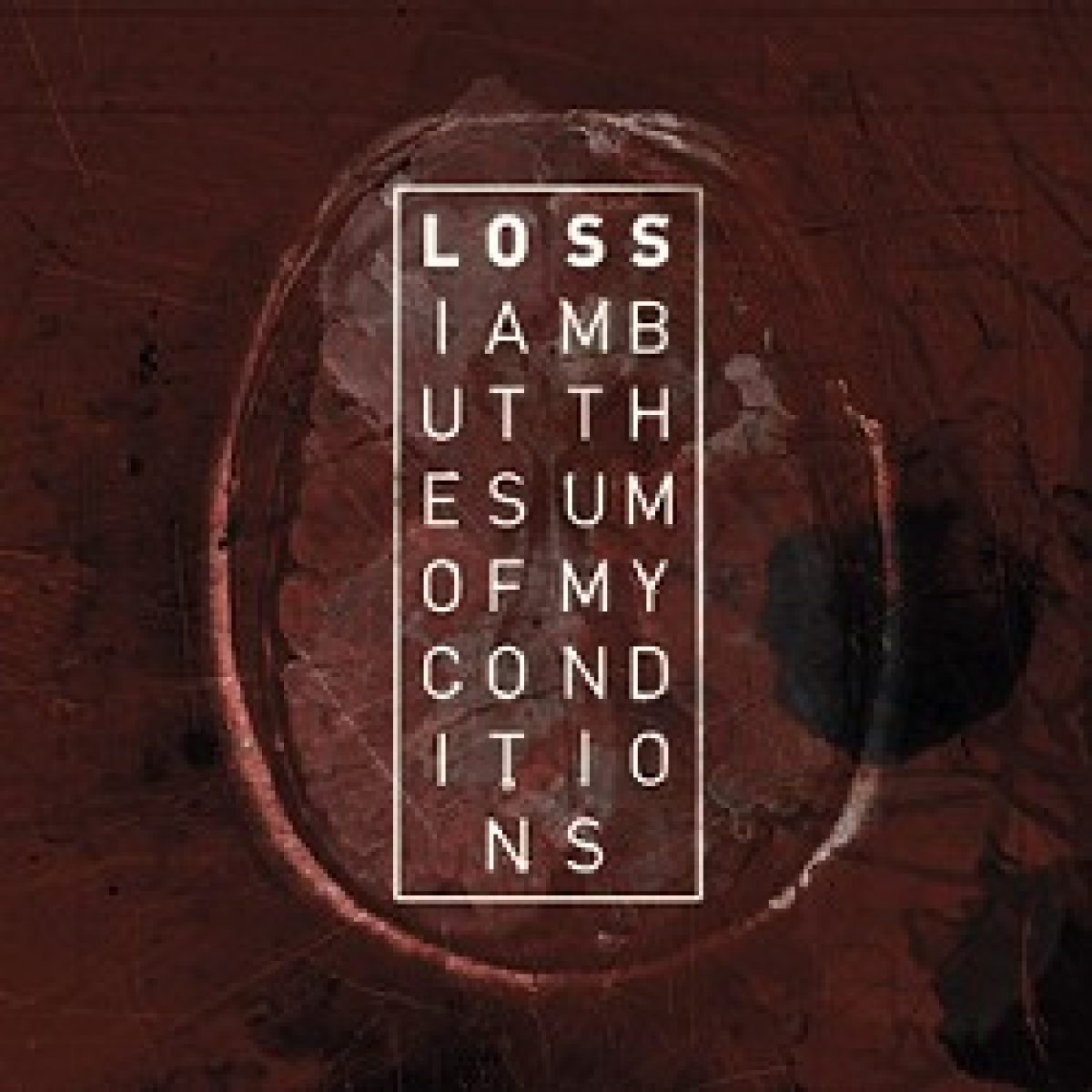 Loss - I Am But...