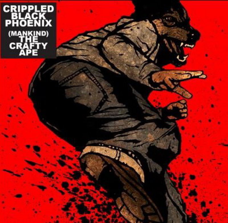 Crippled Black Phoenix - (Mankind)...