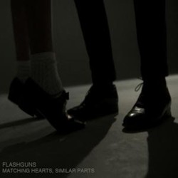 Flashguns - Matching Hearts, Similar Parts