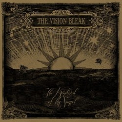The Vision Bleak - The kindred of the sunset